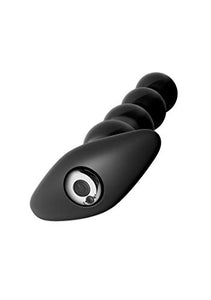 Afc Elite Rechargeable Anal Beads