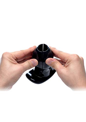 Master Series Claw Expanding Anal Dilator
