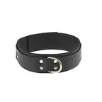 Leather Collar Comfort Fit 1.5In.