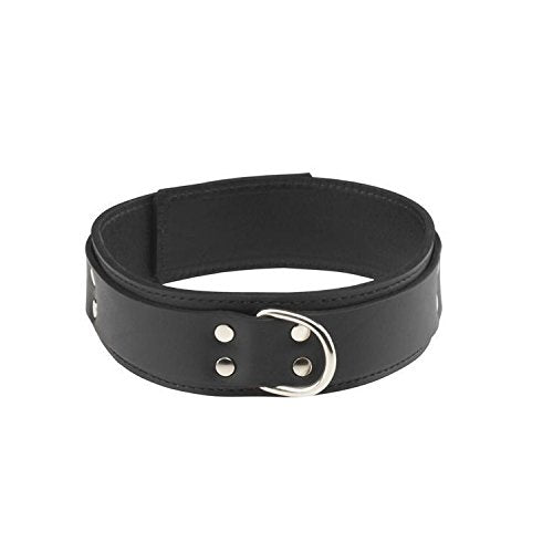 Leather Collar Comfort Fit 1.5In.