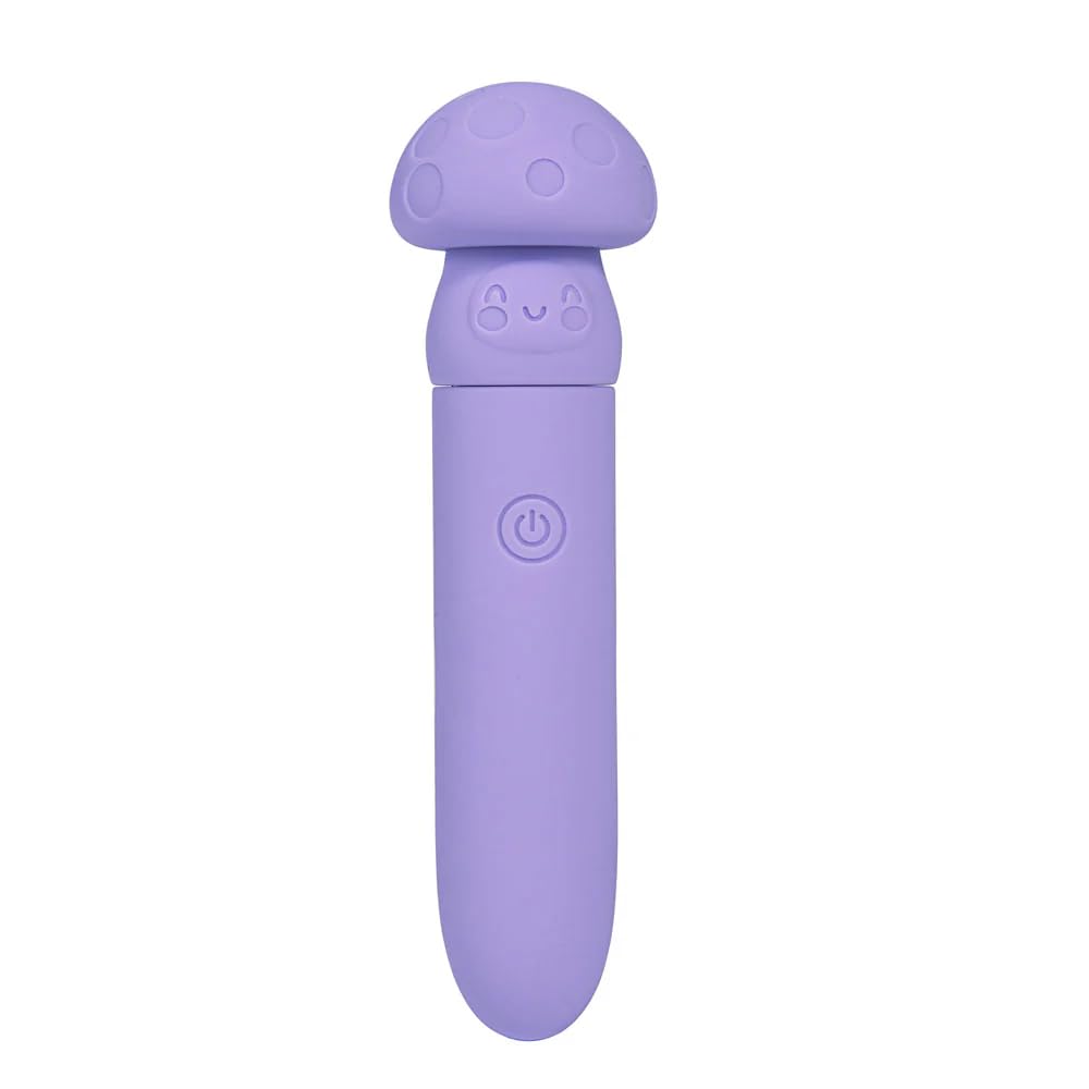 Happi Silicone Mini Vibe