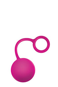 (D) Inya Cherry Bomb Pink