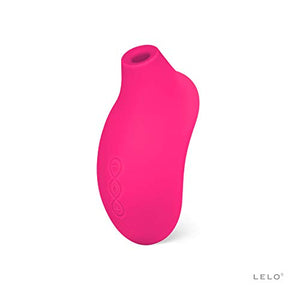 Lelo Sona 2 Cruise Clitoral Massager Cerise