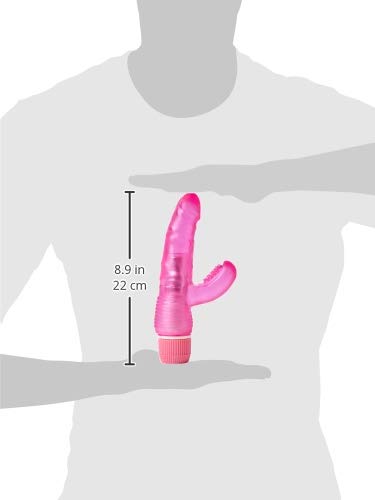 Nasstoys Good Time Vibe  Pink