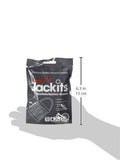 Screaming O Jackits Mansturbation Sleeve In Pop Box, Clear - Solo Toy For Men - Pleasure Enhancer - Male Sex Toy