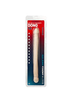 Smooth Dbl Header-White 18In Cd