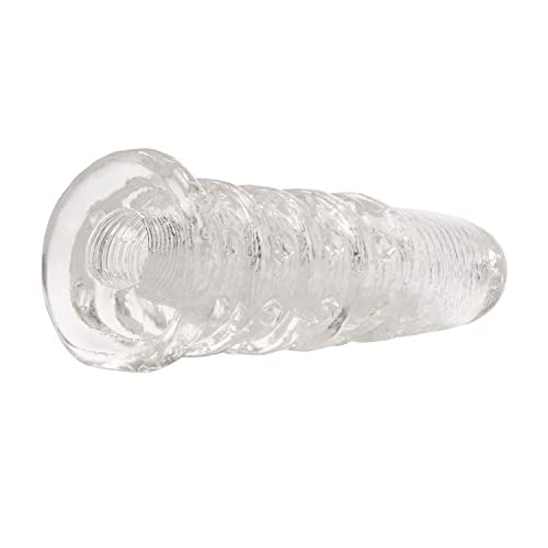 California Exotics Universal Stimulator Sleeve & Masturbator