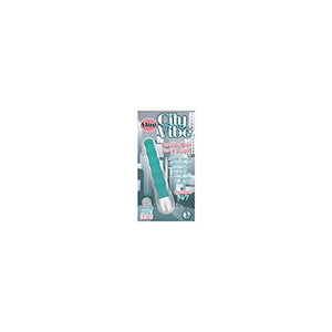Nasstoys Mini City Vibe, Turquoise