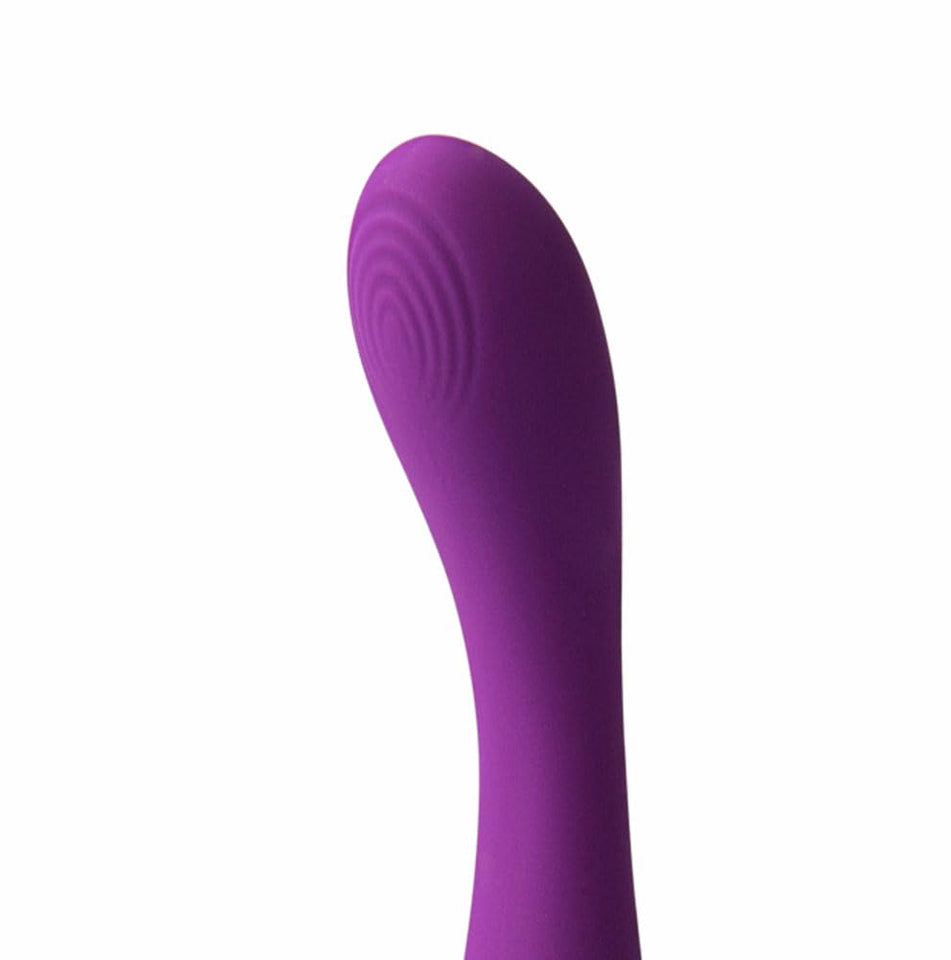 Chelsi Silicone G-Spot Vibe Rechargeable