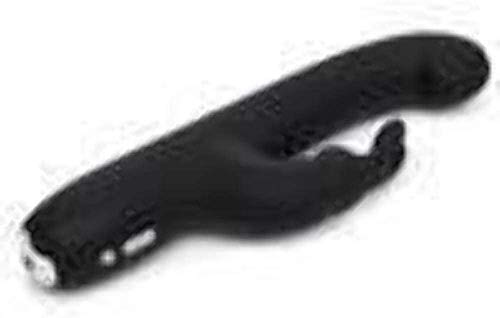 Adam & Eve Midnight Rabbit Black