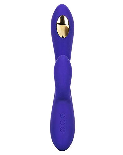 Impulse Intimate E-Stimulator Dual Wand