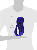 Calexotics California Exotic Novelties Apollo Alpha Stroker 2 Vagina, Blue (Se-0848-60-3)