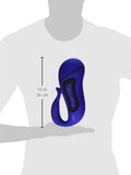 Calexotics California Exotic Novelties Apollo Alpha Stroker 2 Vagina, Blue (Se-0848-60-3)