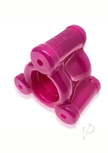 Oxballs Hvy Squee Wt B.Stretch/3Ss Wt Pk