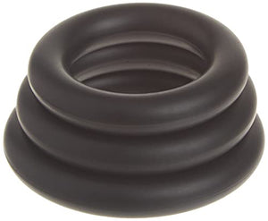 Optimale ?3 C-Ring Set ?Thick Black
