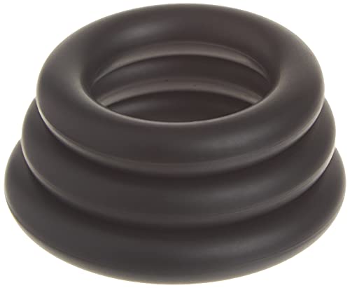 Optimale ?3 C-Ring Set ?Thick Black