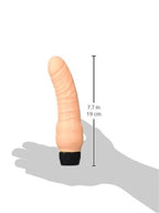 Golden Triangle Sensual Softy Vibrator