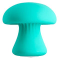 Cloud 9 Novelties Premium Health & Wellness Personal Massager 9 Vibration Modes, Teal