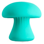 Cloud 9 Novelties Premium Health & Wellness Personal Massager 9 Vibration Modes, Teal