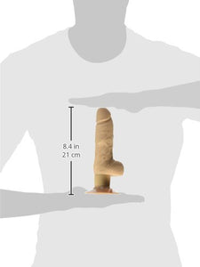 Shower Stud Super Stud Ivory