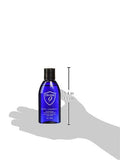 Divine 9 Personal Lubricant made with carraShield