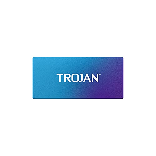 Trojan Pulse Vibrating Massager