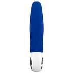 Fun Factory Adult Toys | G5 Series Silicone Dildo Rechargeable Vibrator | Luxury Sex Toys For Women And Sex Toys For Men (Lady B