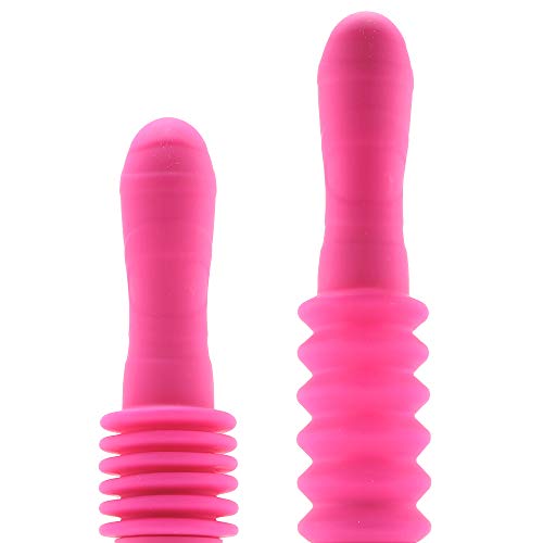 Inya Deep Stroker - Pink