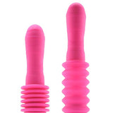 Inya Deep Stroker - Pink
