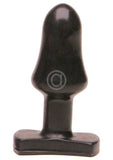 Tantus On The Go Silcone Packer Espresso