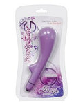 Breeze Power Bullet Dahlia - Purple