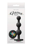 Glams - Ripple Rainbow Gem - Pink