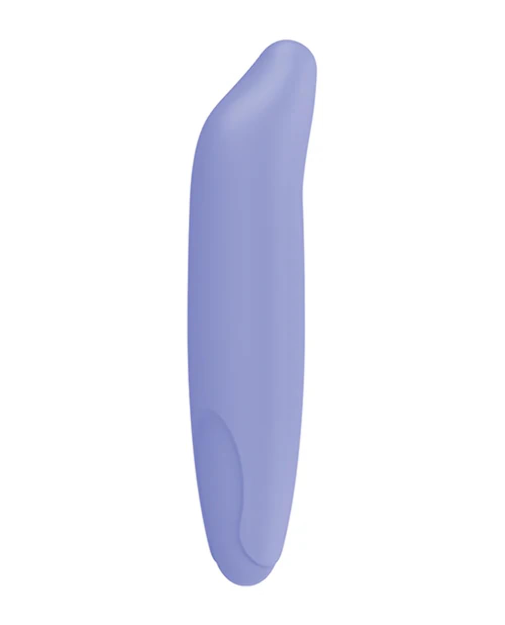 Rocket Star Soft To Powerful Mini Vibrator