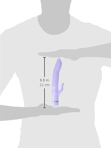 Calexotics First Time Flexi Slider, Purple