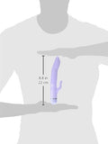 Calexotics First Time Flexi Slider, Purple