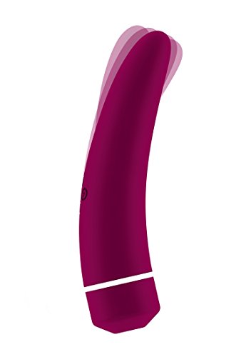 Shots America Hiky Vibrator, Purple