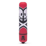 (D) TOKIDOKI SINGLE SPEED MINI BULLET DEATH DO US (NET)