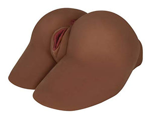 Mistress Bioskin Perf Fuck Sasha Choc