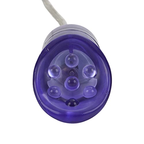 California Exotics Double Play Dual Massagers