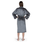 [Personalization Only] USC Southern California Personalized Robe (Charcoal, S/M)