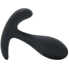 Renegade Pillager I Vrt Silicone Pleasure Plug In Black
