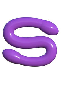 Classix Double Whammy Purple