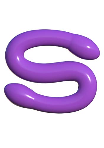 Classix Double Whammy Purple