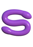 Classix Double Whammy Purple