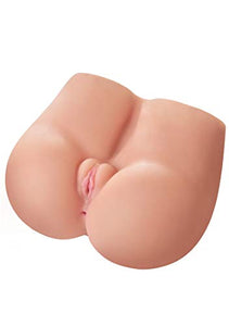 Pdx Fuck Me Silly Bubble Butt