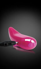 Le Reve Rechargeable Curve- Fuschia