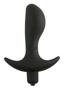 Afc - Vibrating Perfect Plug
