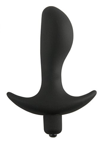 Afc - Vibrating Perfect Plug