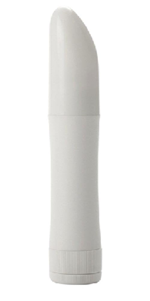 California Exotics Classic Chic Probe Vibrator, 7''