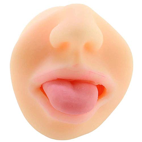 Zero Tolerance Real Mouth Stroker 16.9 Ounce